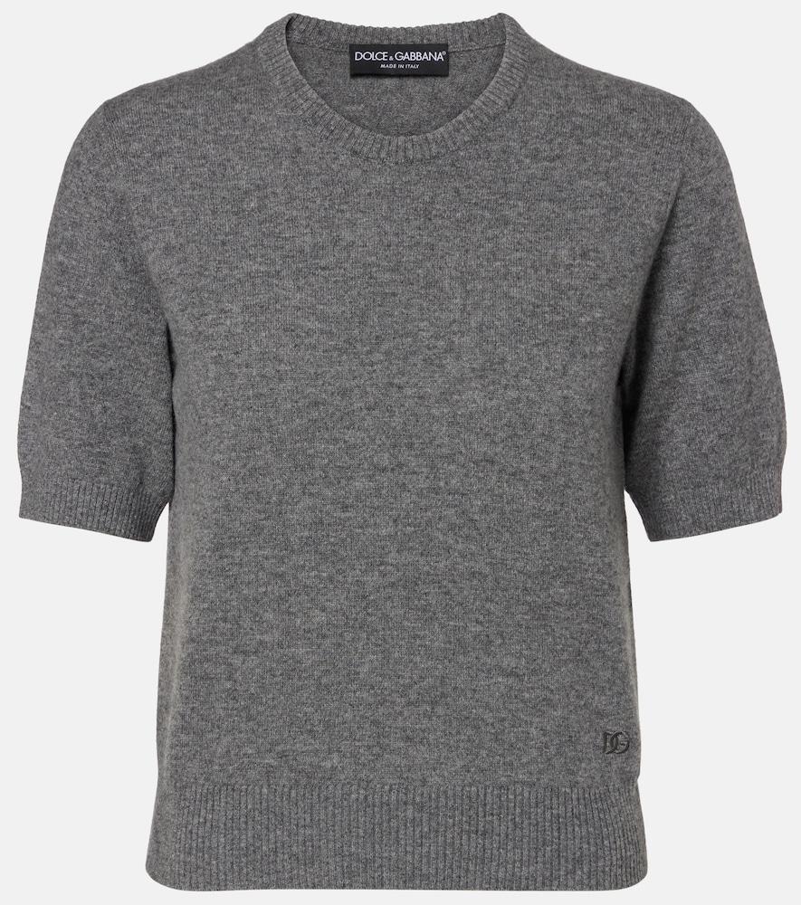 dolce & gabbana cashmere sweater