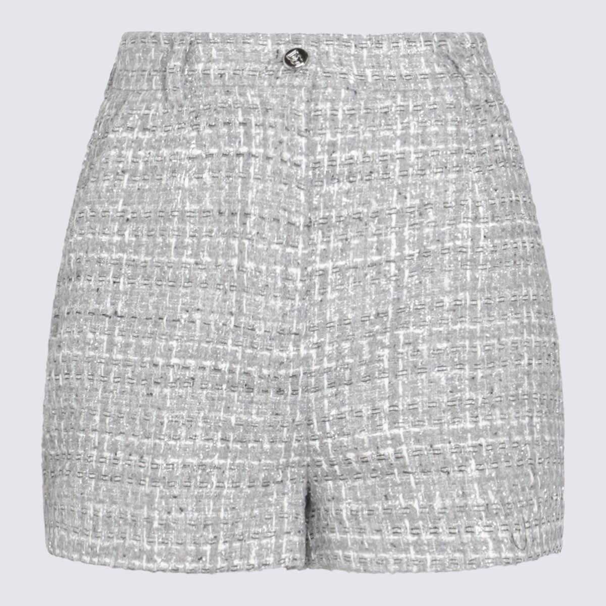 dolce & gabbana cotton shorts