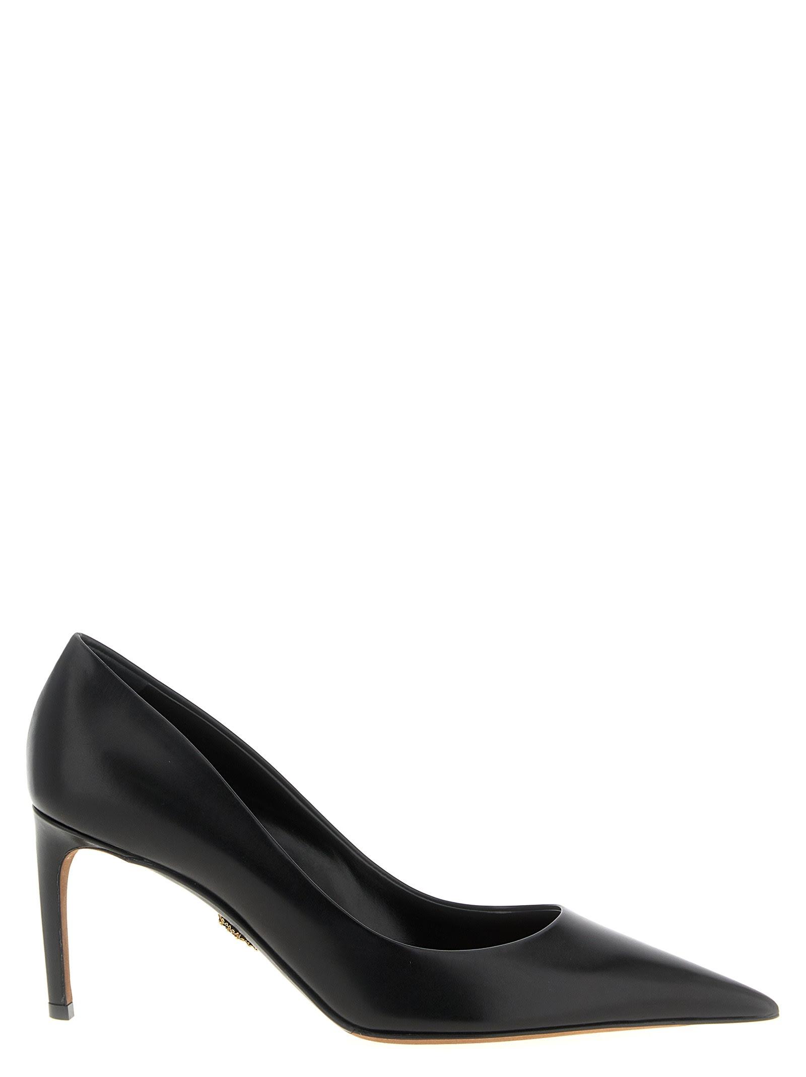 dolce & gabbana devotion pumps