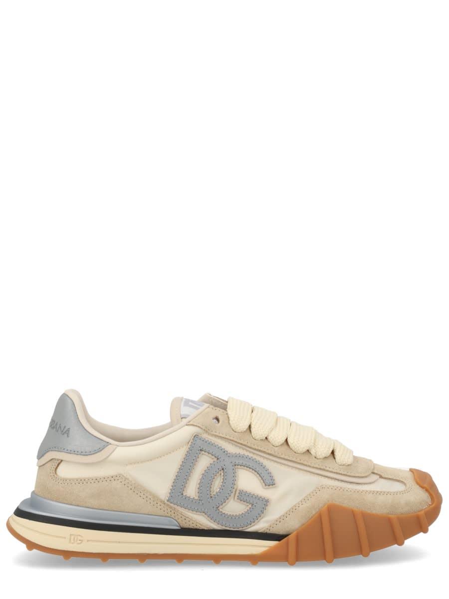 dolce & gabbana dg athletic sneaker