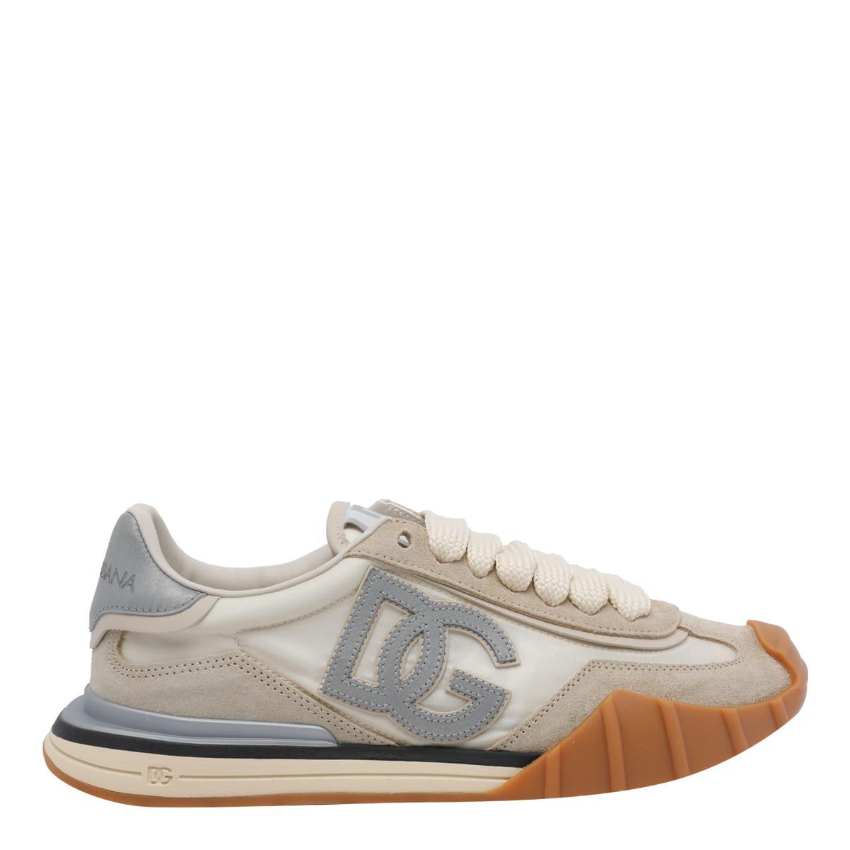 dolce & gabbana dg athletic sneakers