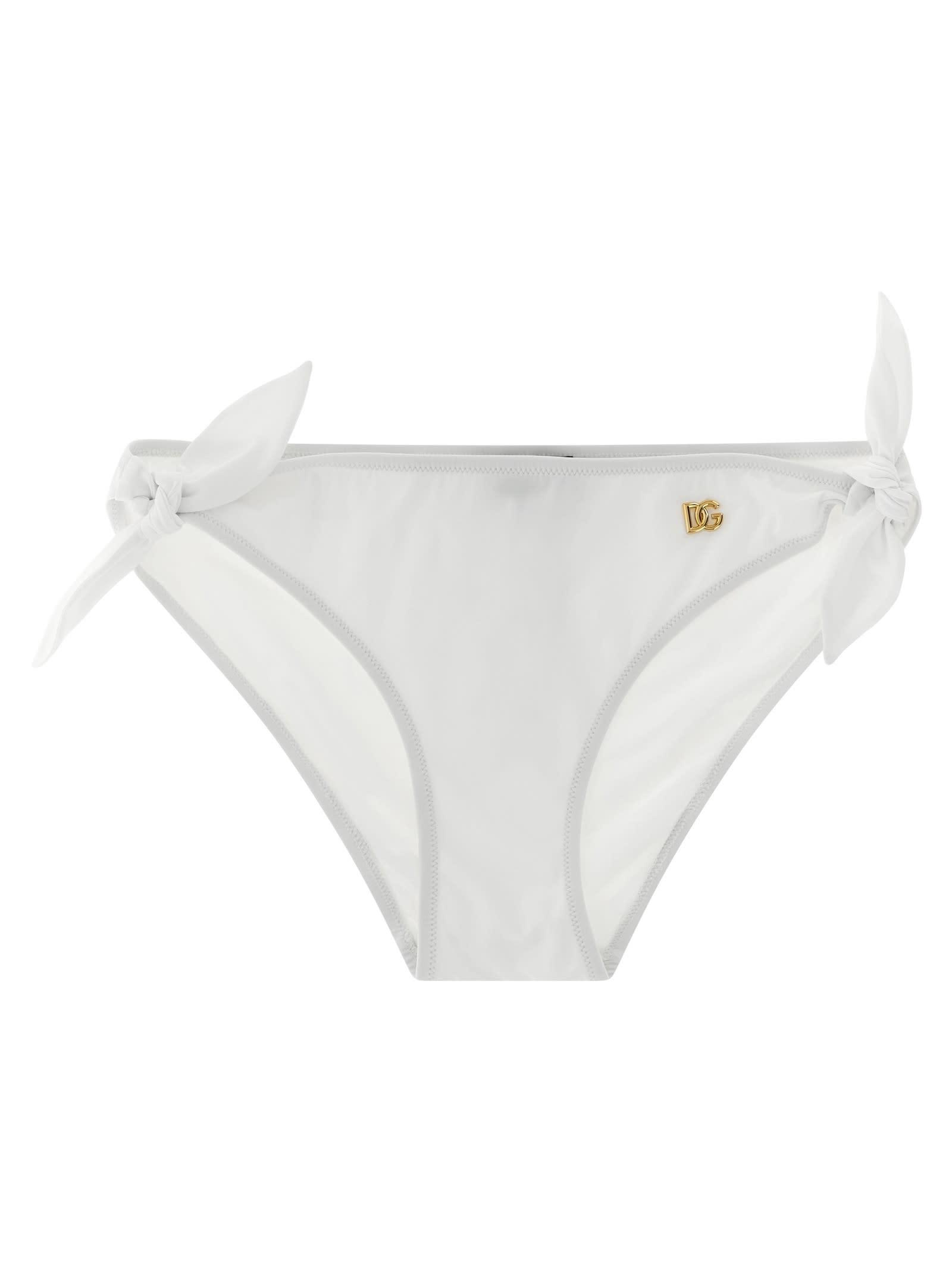 dolce & gabbana dg bikini briefs