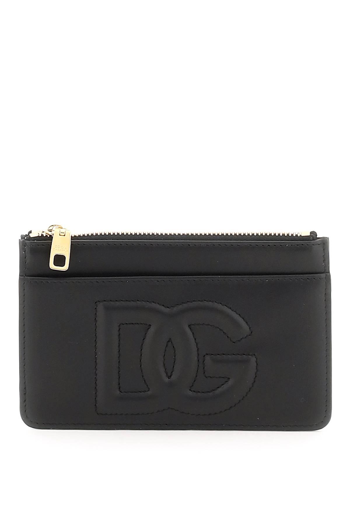 dolce & gabbana dg card case