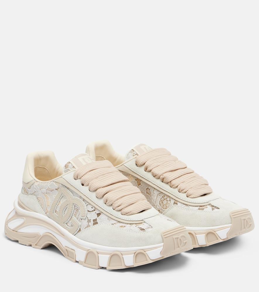 dolce & gabbana dg country road sneakers