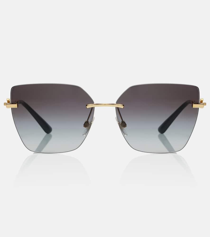 dolce & gabbana dg flip cat