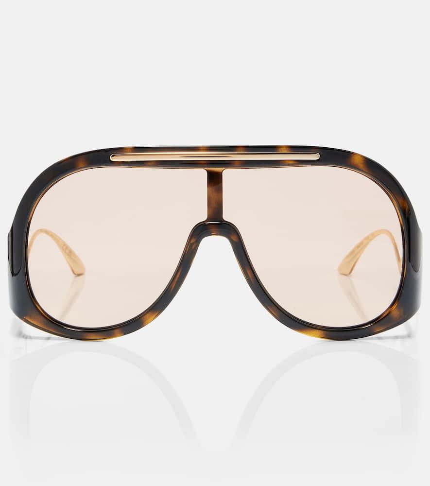 dolce & gabbana dg mask sunglasses