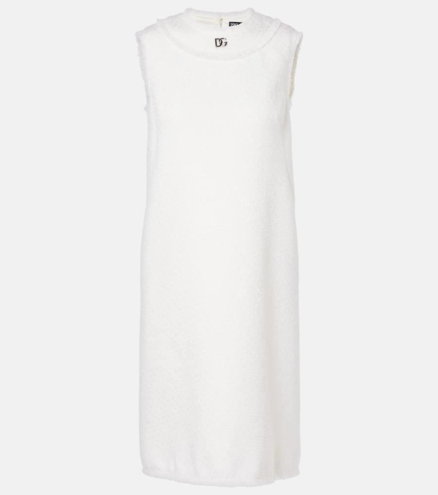 dolce & gabbana dg wool