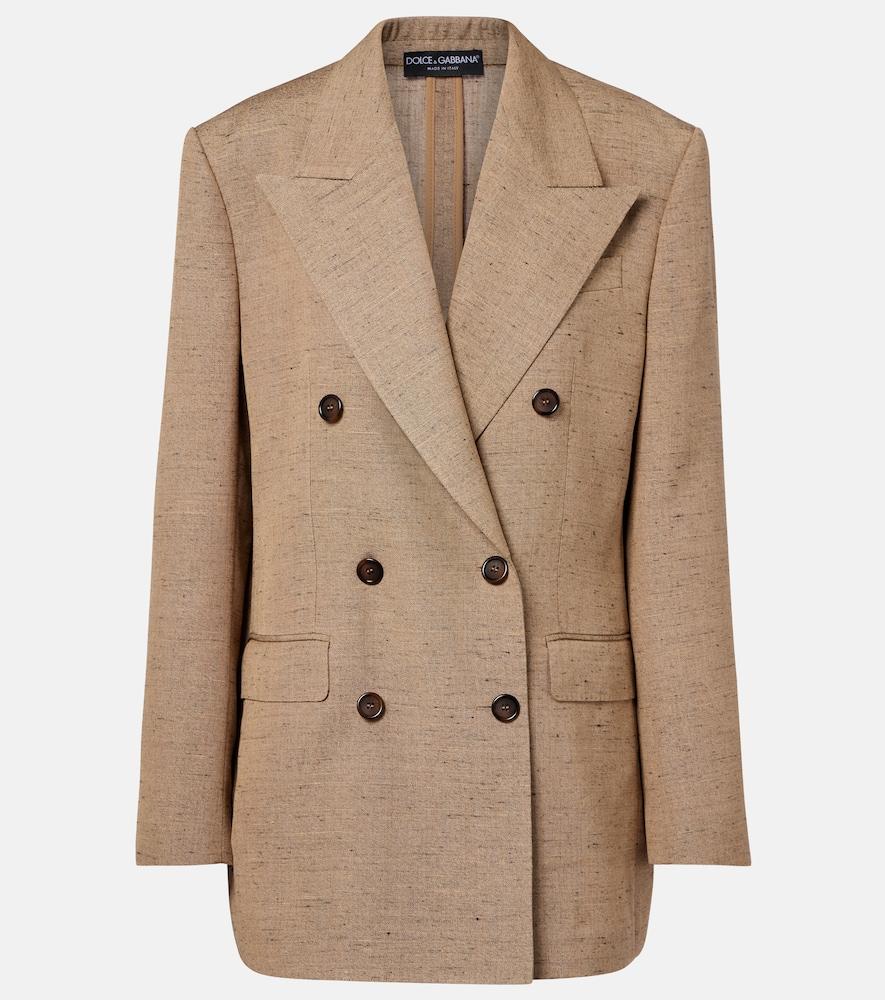 dolce & gabbana double