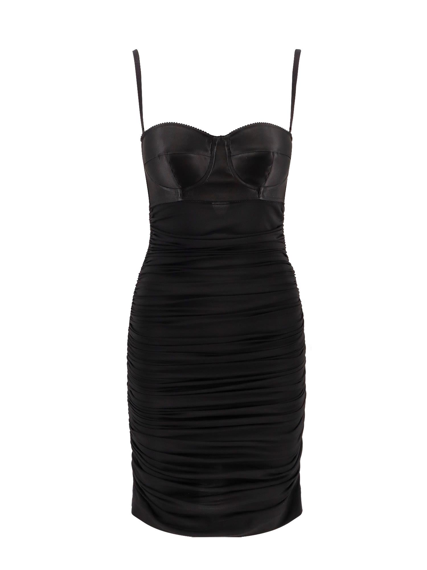 dolce & gabbana dress