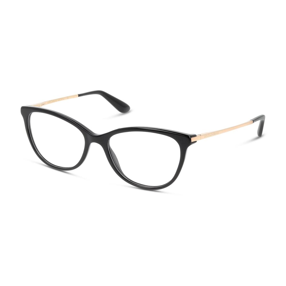 dolce & gabbana eyewear dg3258 glasses