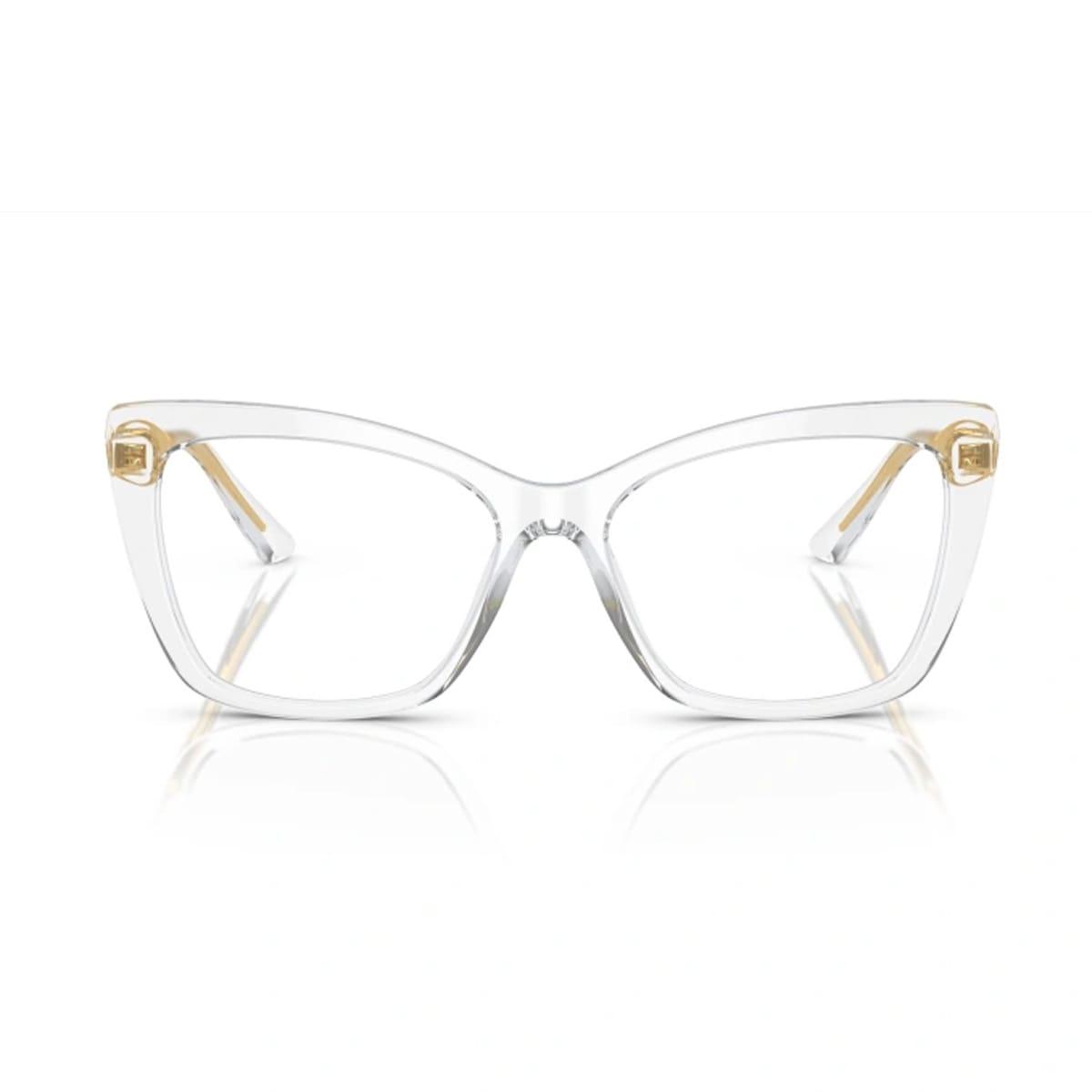 dolce & gabbana eyewear dg3348 3133 glasses