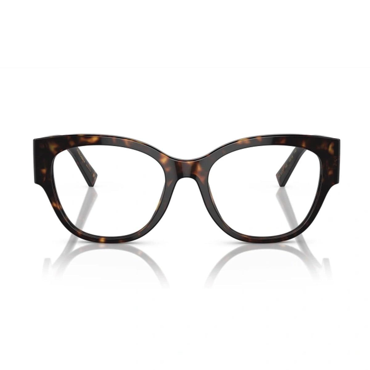 dolce & gabbana eyewear dg3377 502 glasses