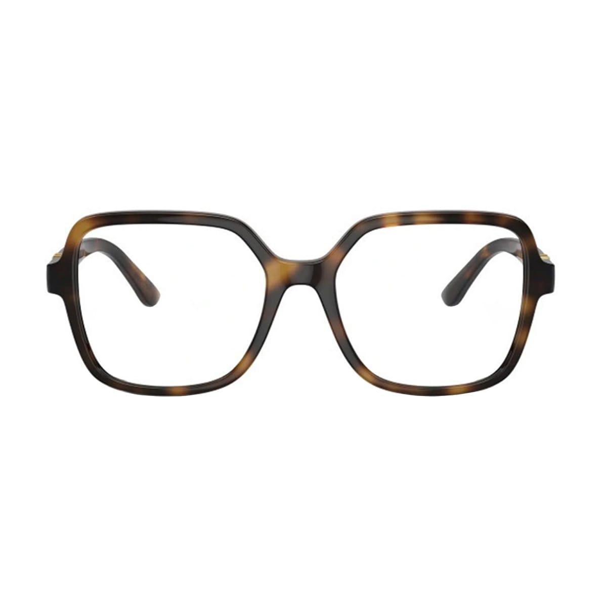 dolce & gabbana eyewear dg5105u 502 glasses