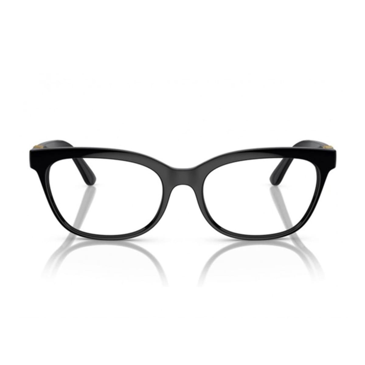 dolce & gabbana eyewear dg5106u 501 glasses