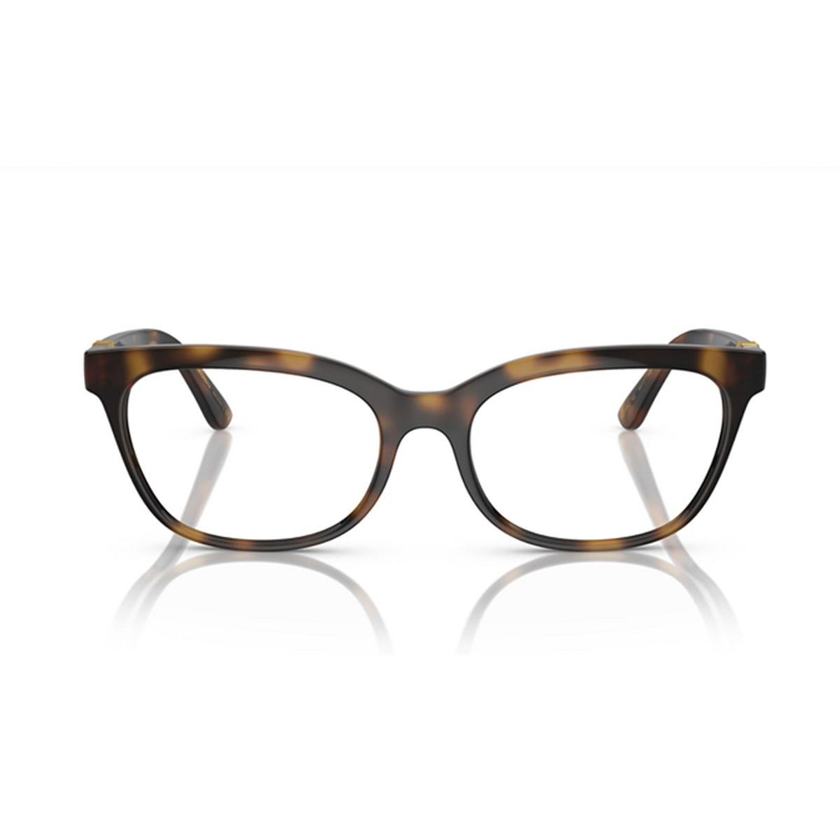 dolce & gabbana eyewear dg5106u 502 glasses