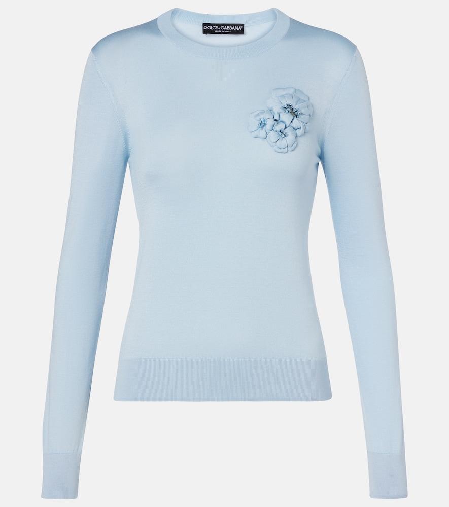 dolce & gabbana floral