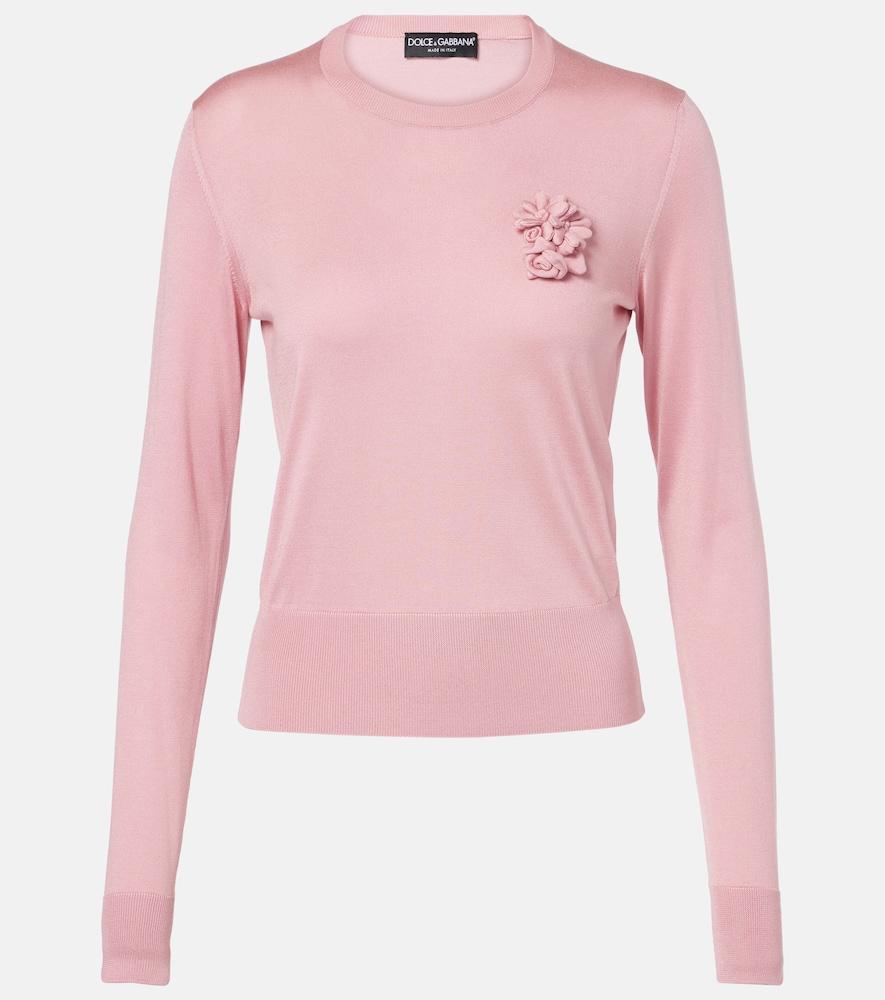 dolce & gabbana floral