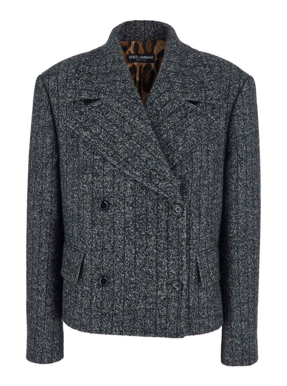 dolce & gabbana giacca