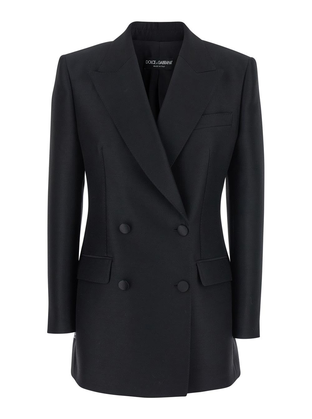 dolce & gabbana giacca