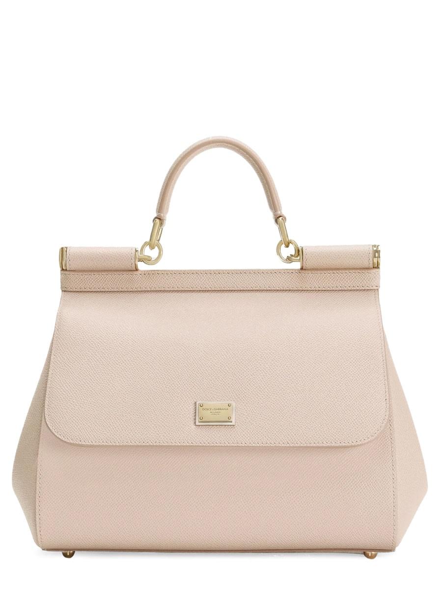dolce & gabbana hand bag sicily large