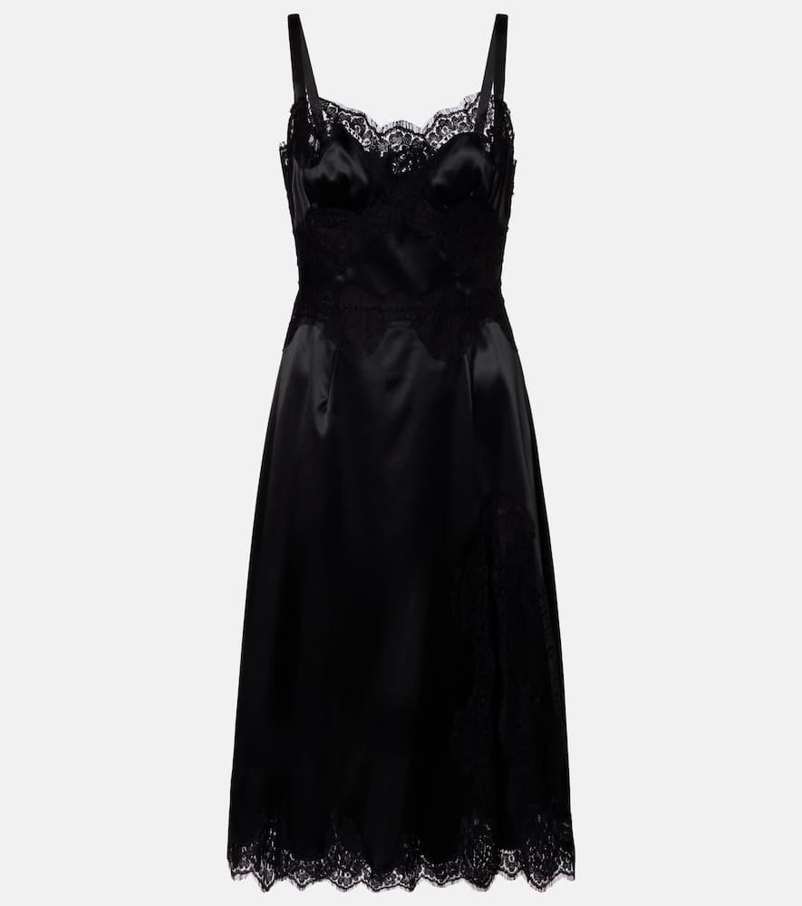 dolce & gabbana lace