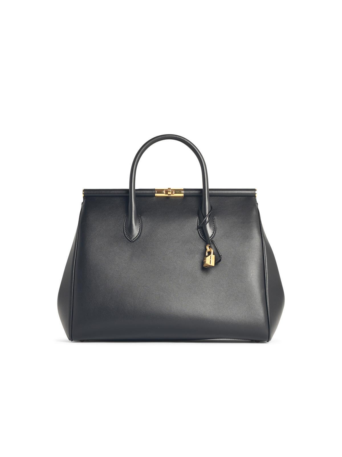 dolce & gabbana large marlene handbag