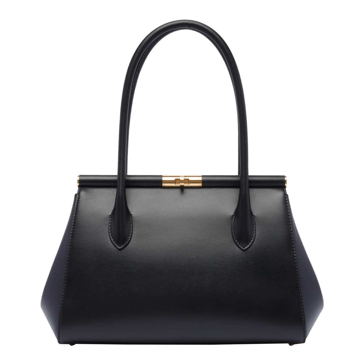 dolce & gabbana large marlene shoulder bag