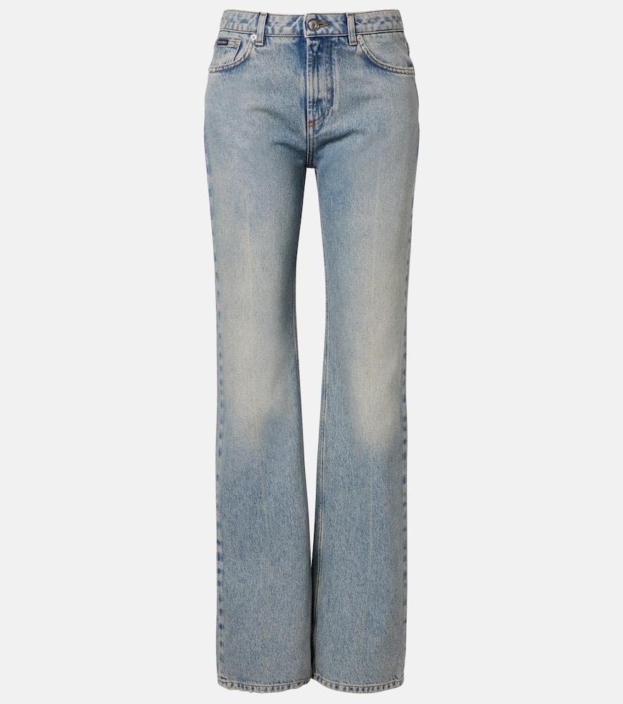 dolce & gabbana leather