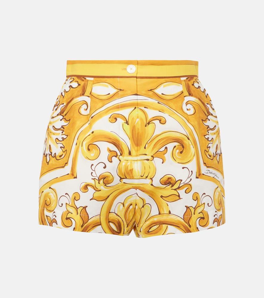dolce & gabbana majolica high