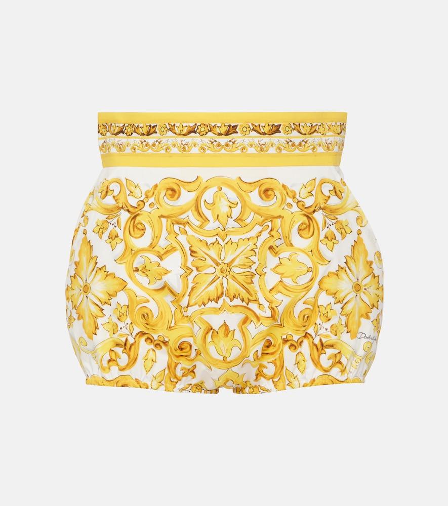 dolce & gabbana majolica high