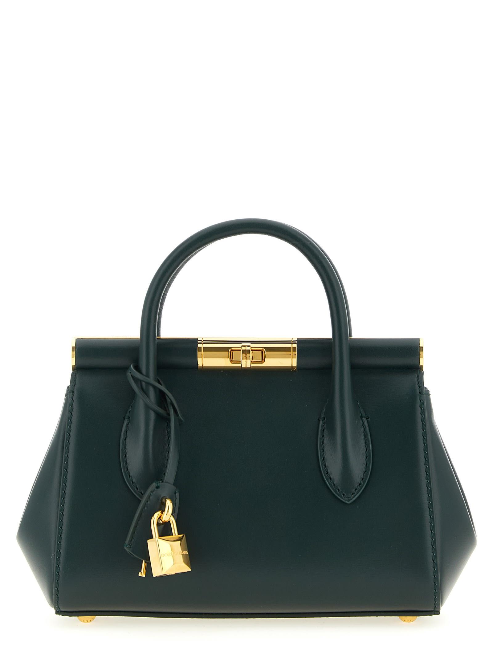 dolce & gabbana marlene day mini handbag