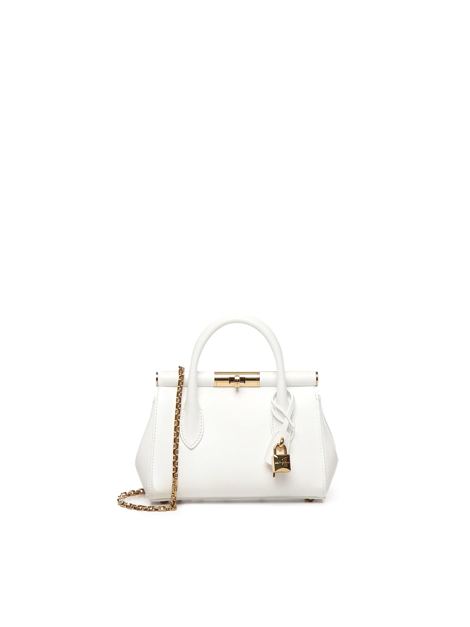dolce & gabbana marlene handbag
