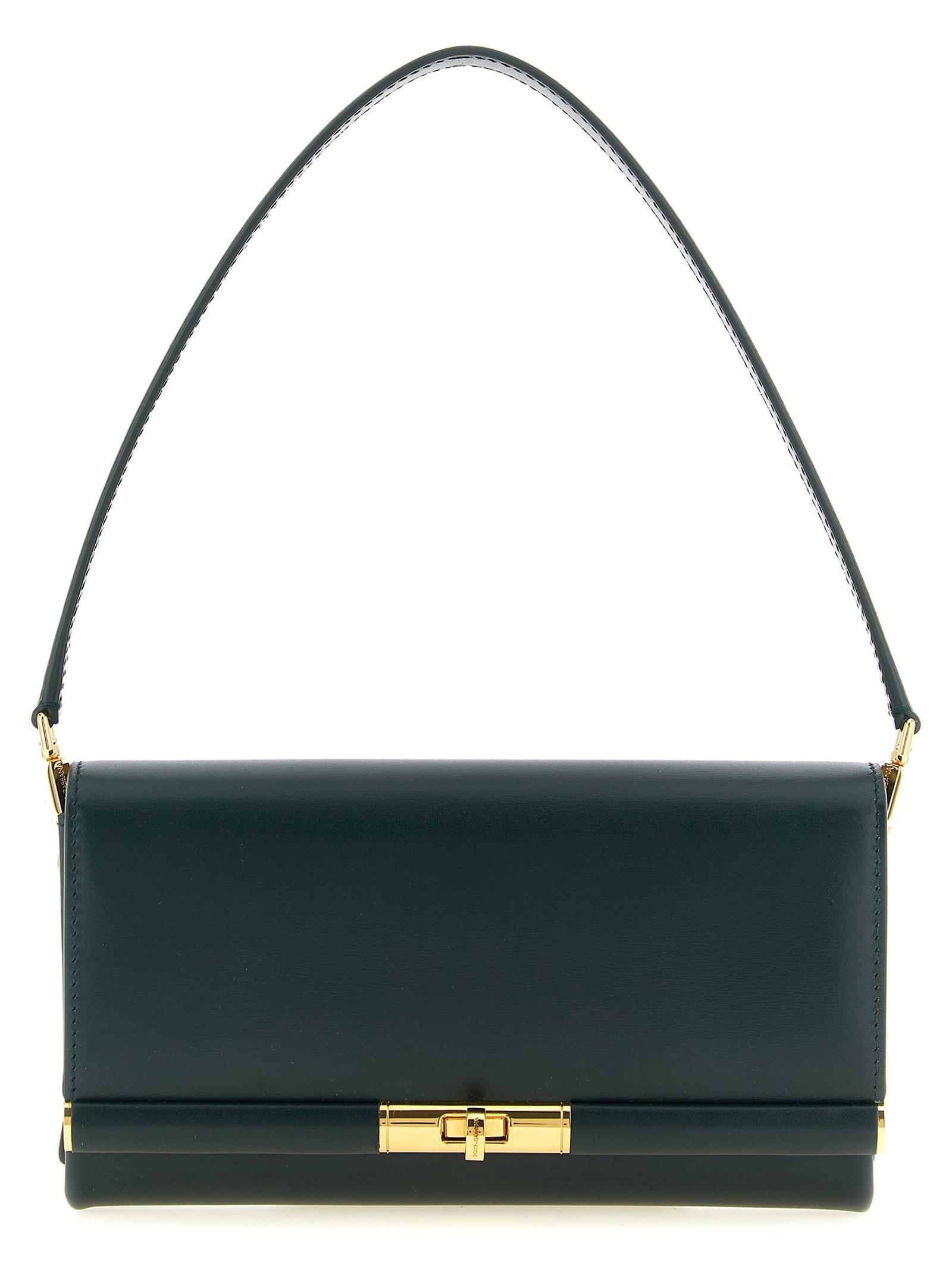 dolce & gabbana marlene shoulder bag