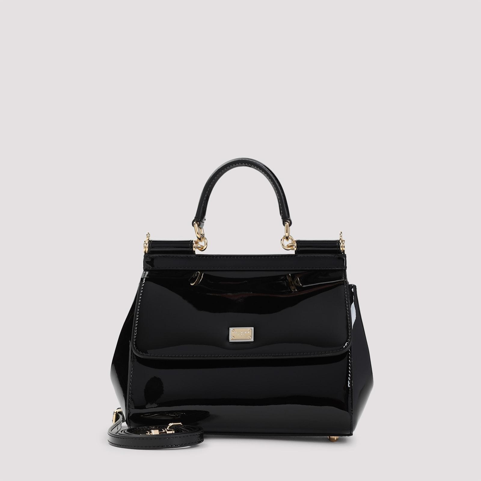 dolce & gabbana medium sicily handbag