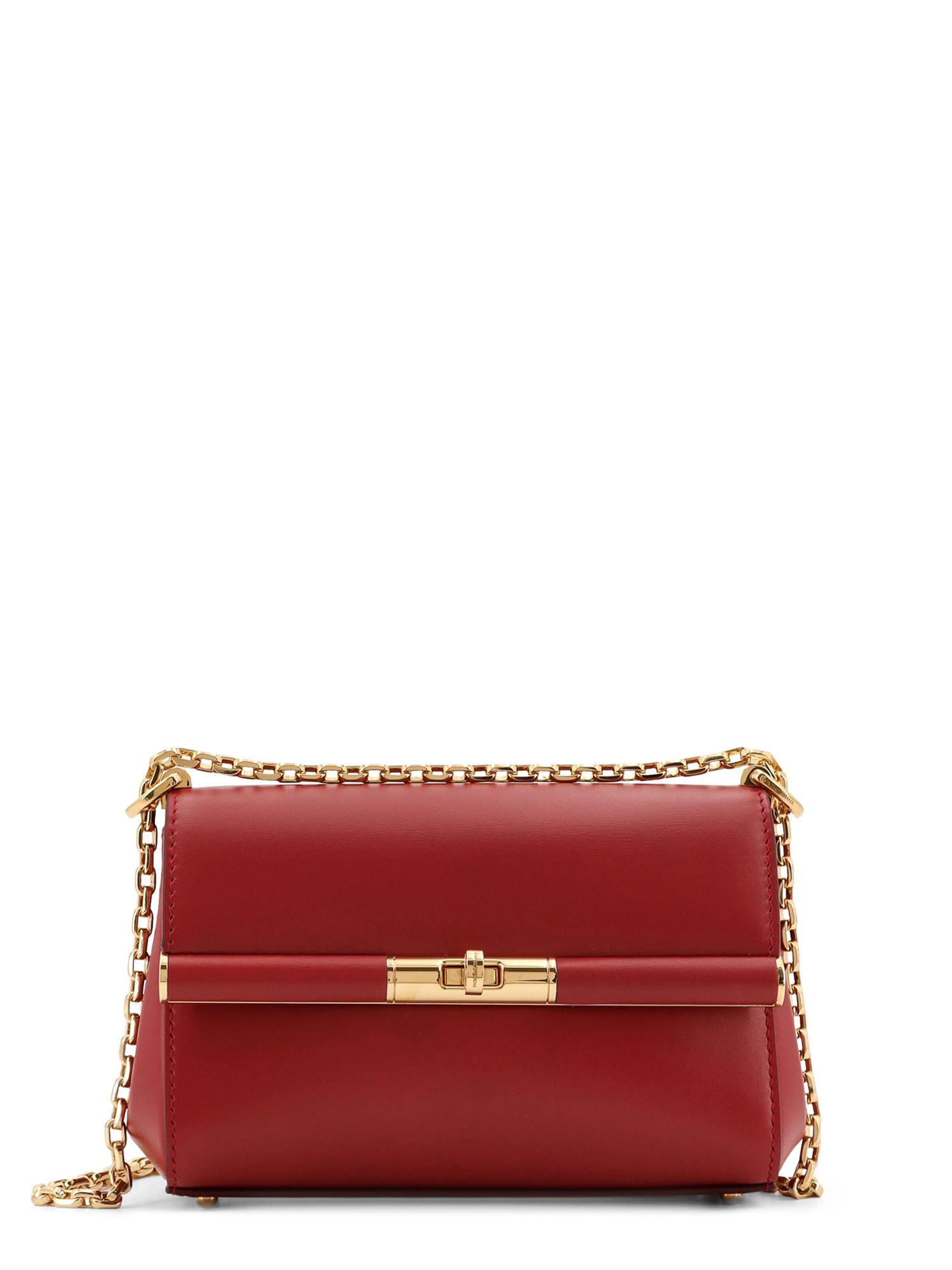 dolce & gabbana mini marlene shoulder bag