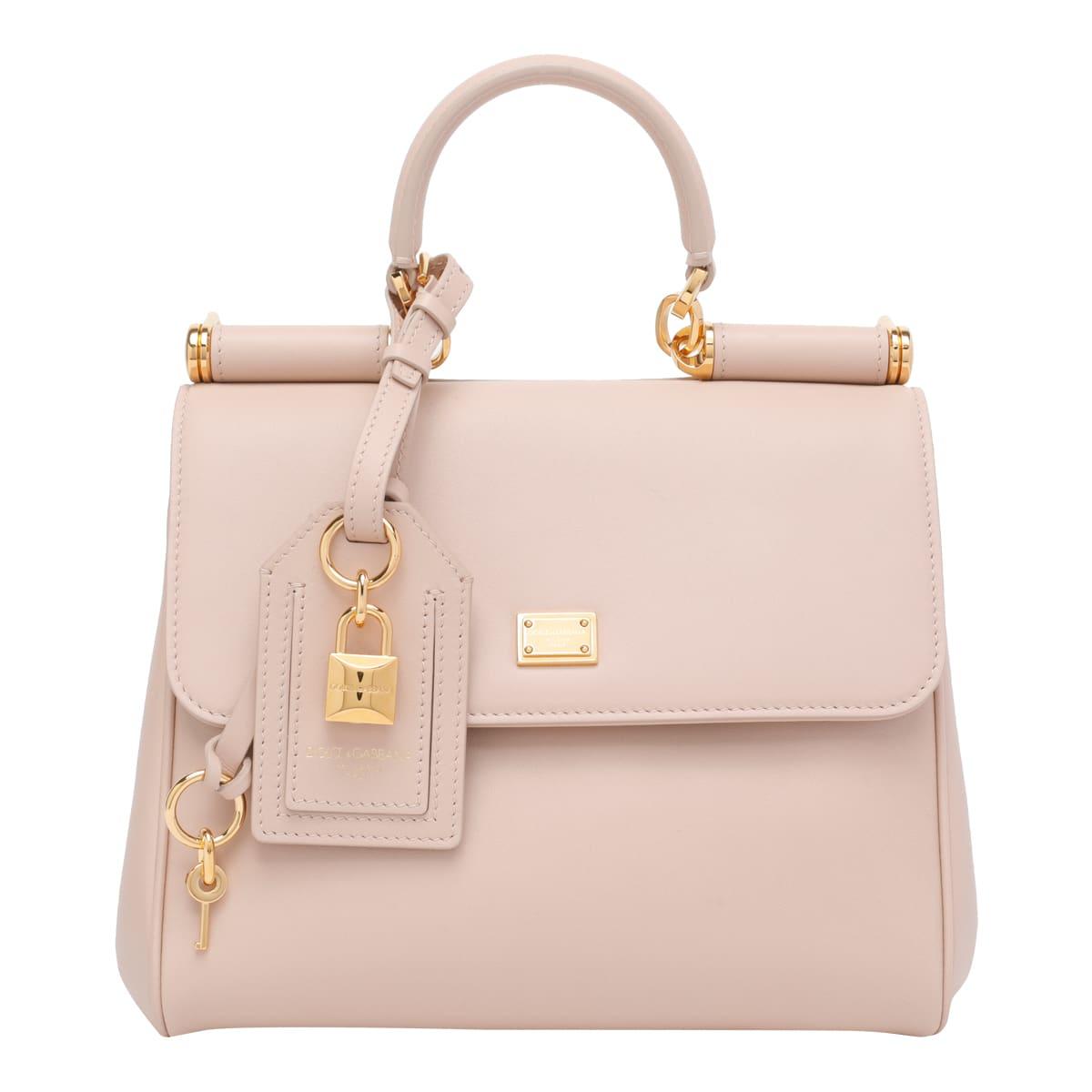 dolce & gabbana my sicily handbag