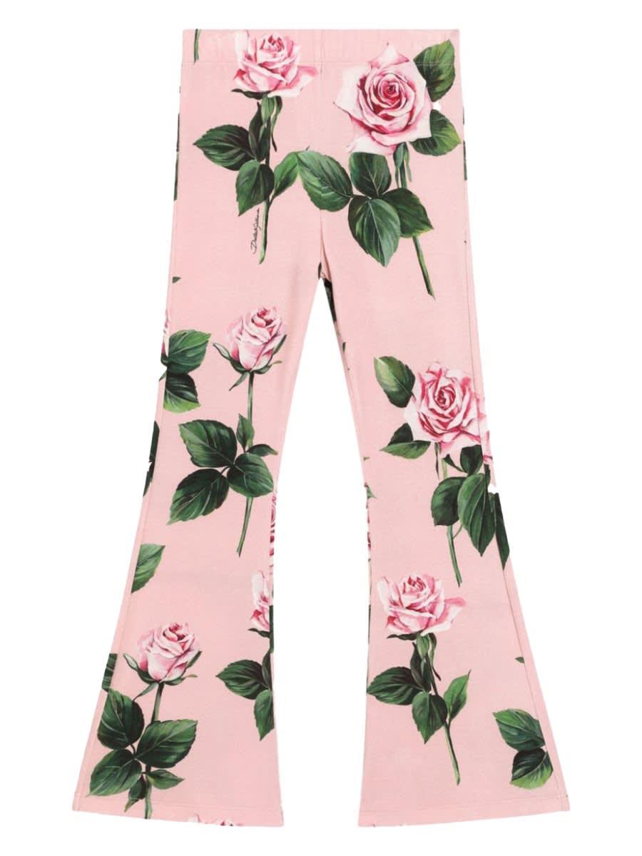 dolce & gabbana pants