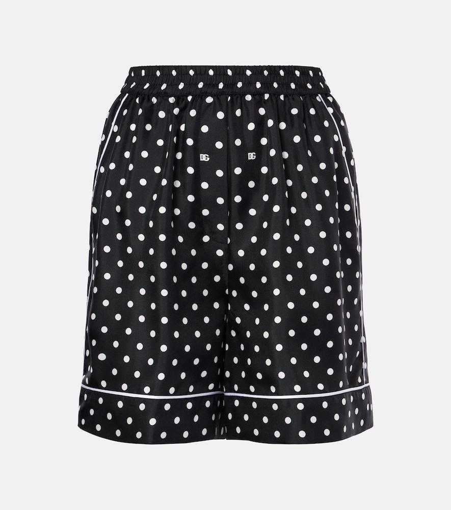 dolce & gabbana polka