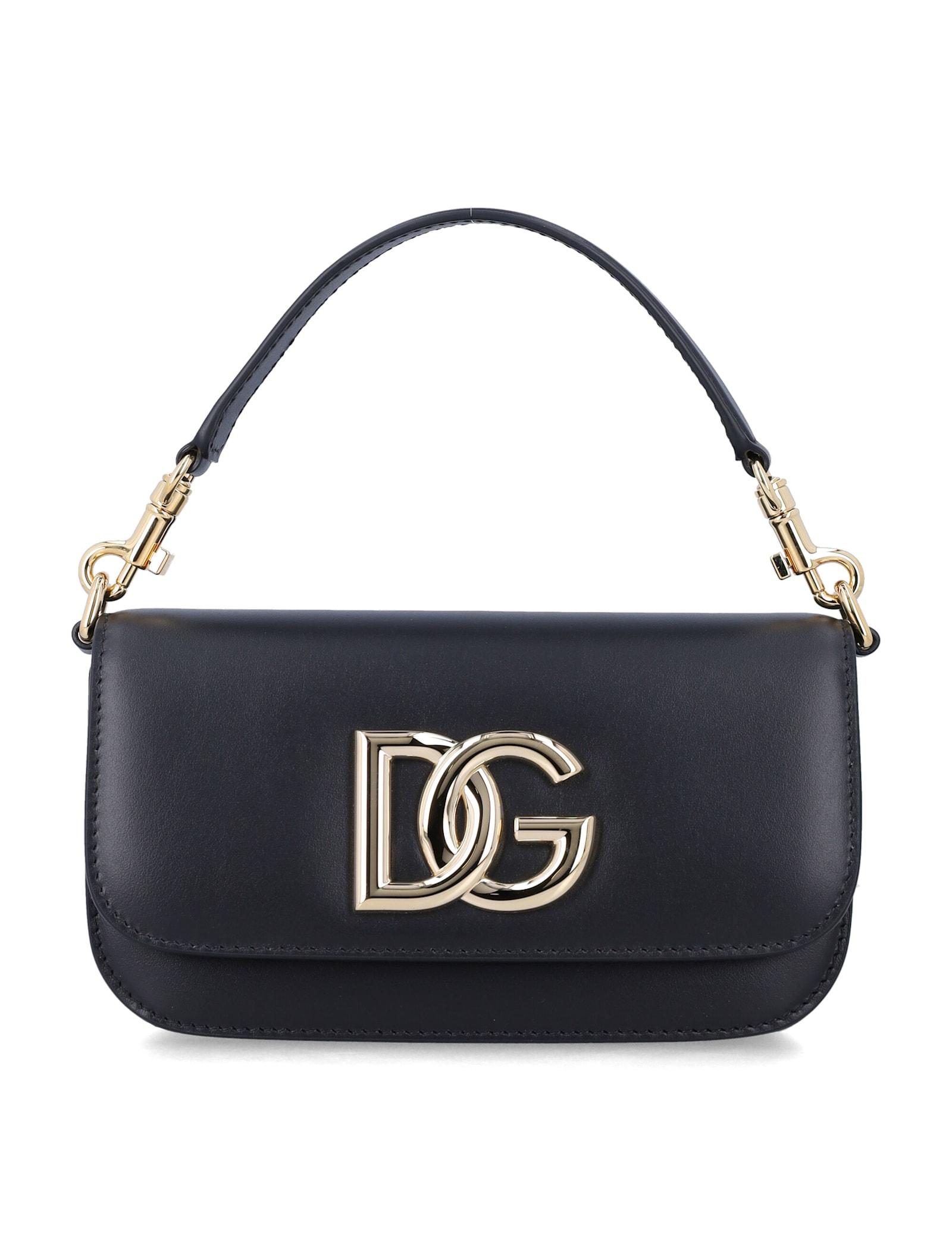 dolce & gabbana re-edition mini bag
