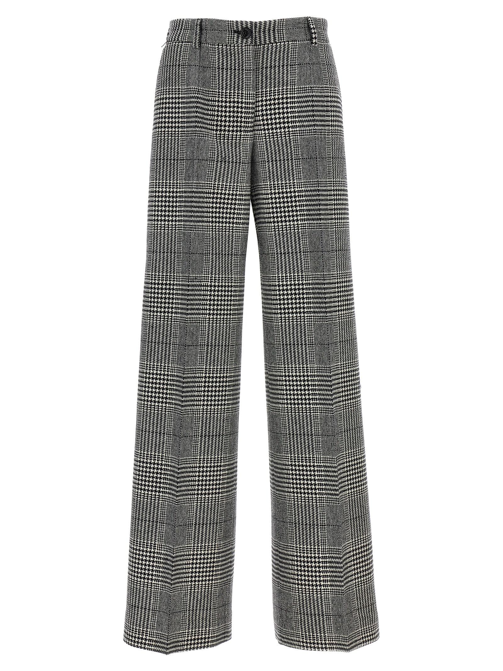 dolce & gabbana sartoriale pants