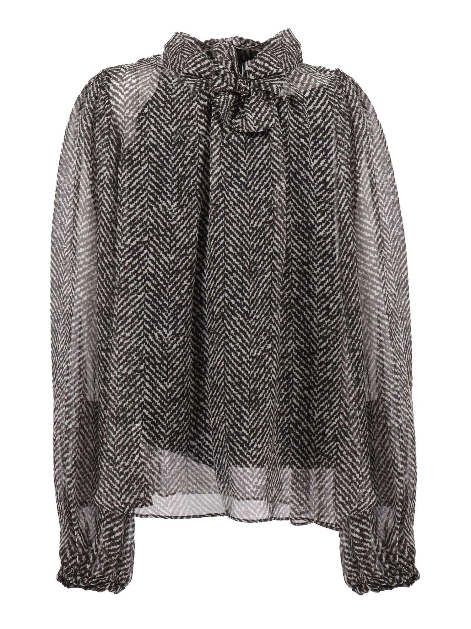 dolce & gabbana shirt