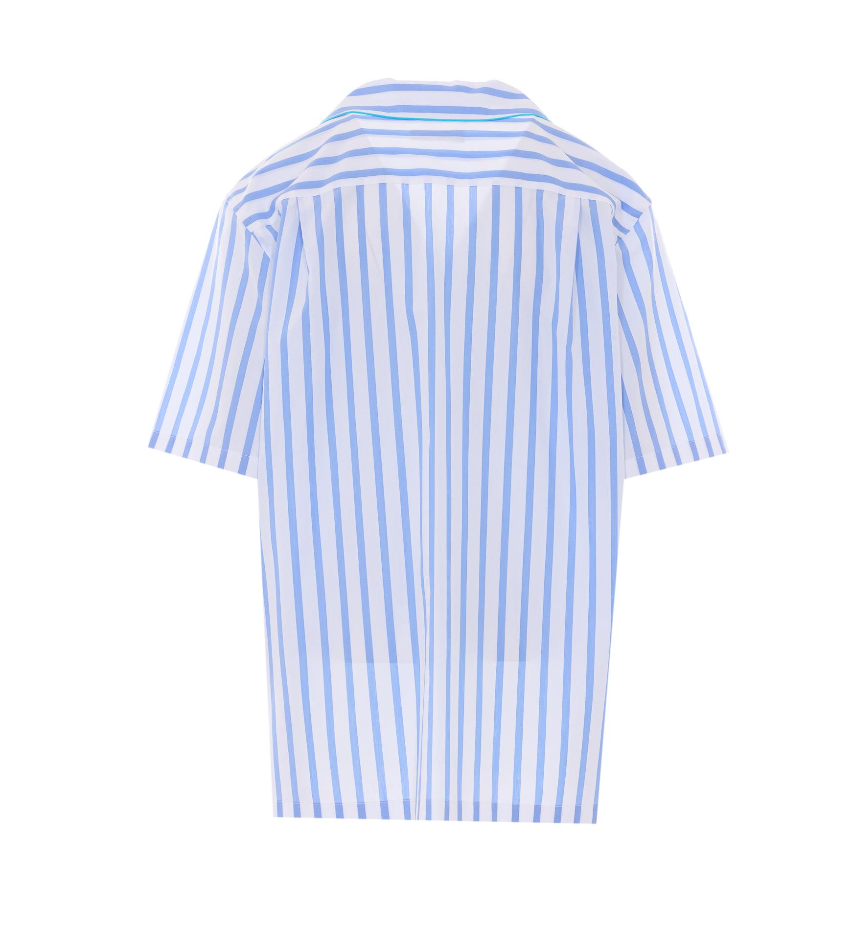 dolce & gabbana shirts cotton - women