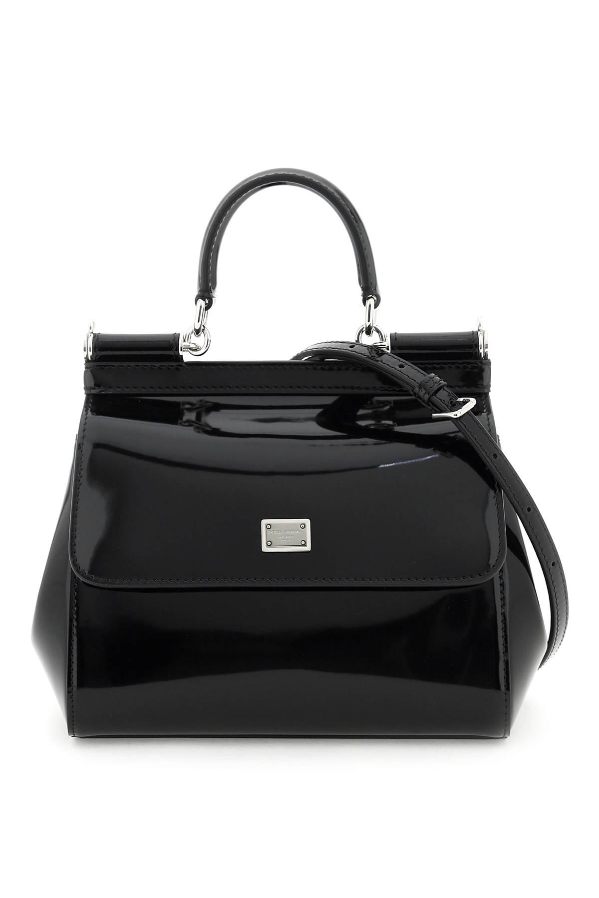 dolce & gabbana sicily handbag