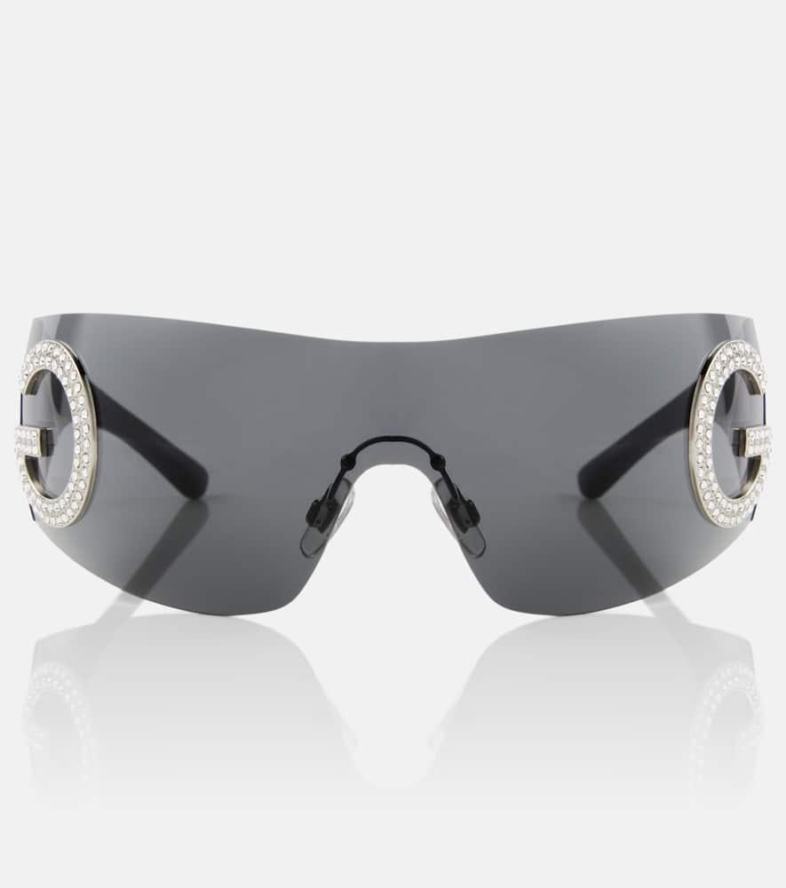 dolce & gabbana square sunglasses