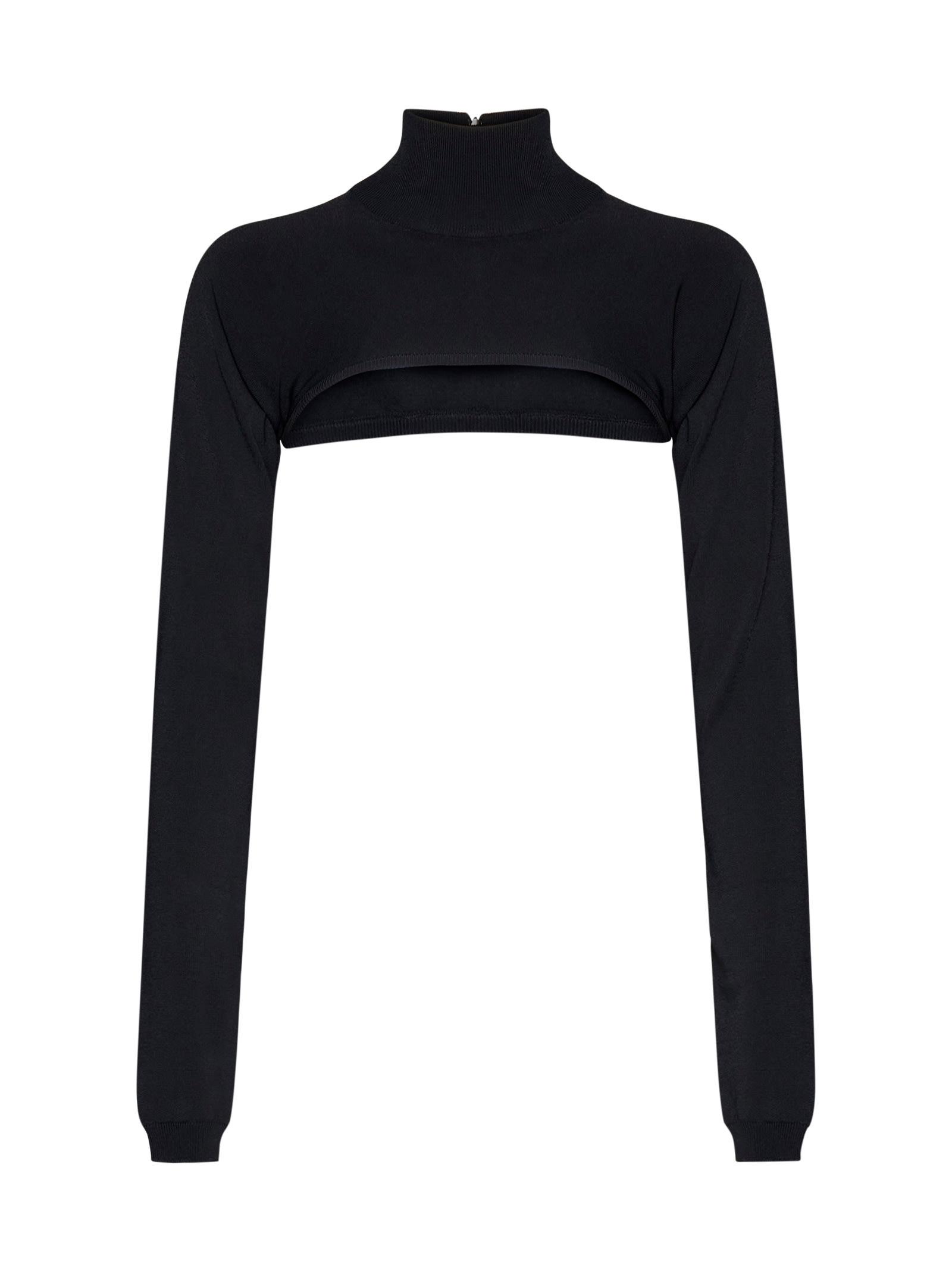 dolce & gabbana sweater