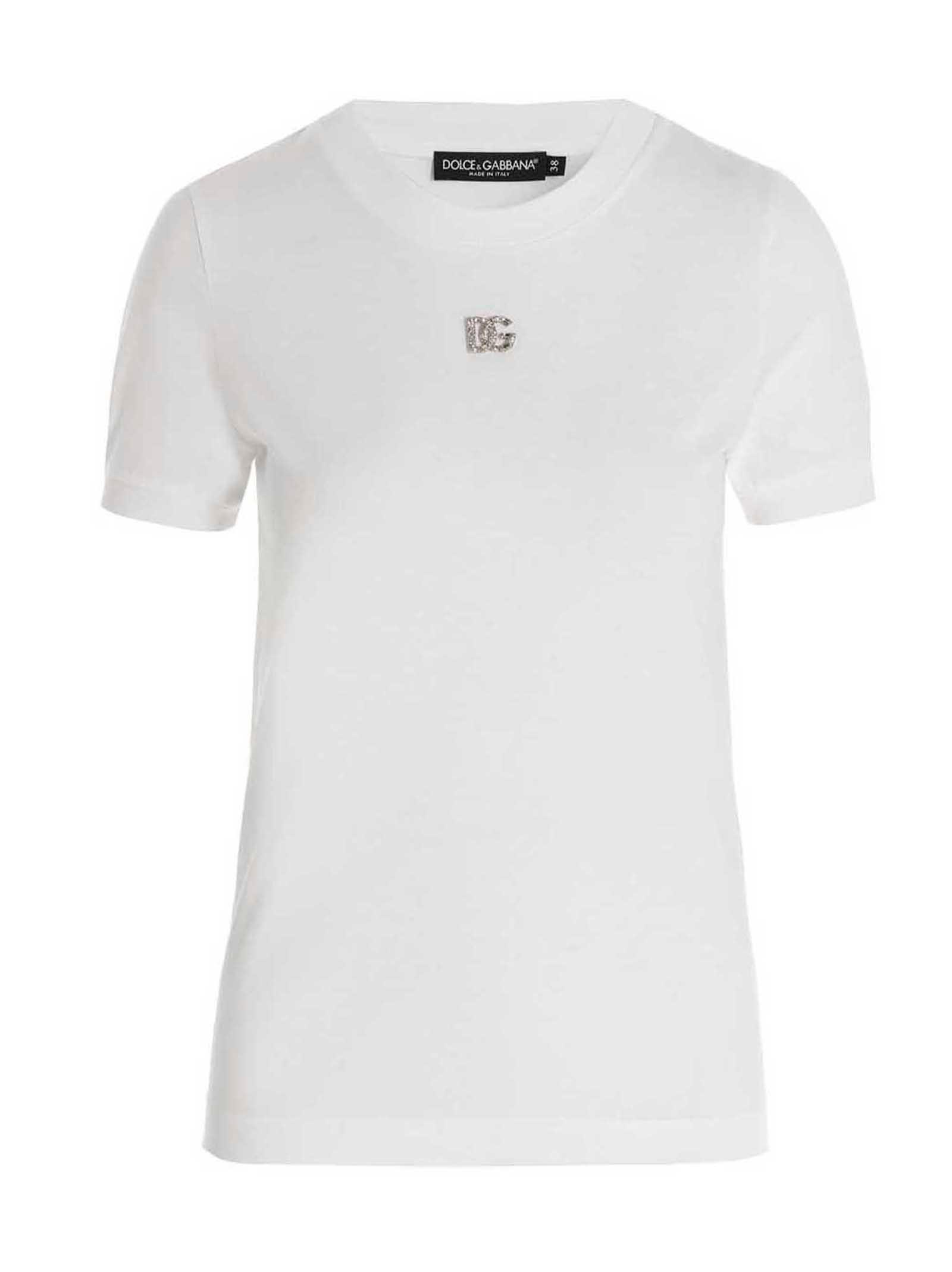 dolce & gabbana t-shirt
