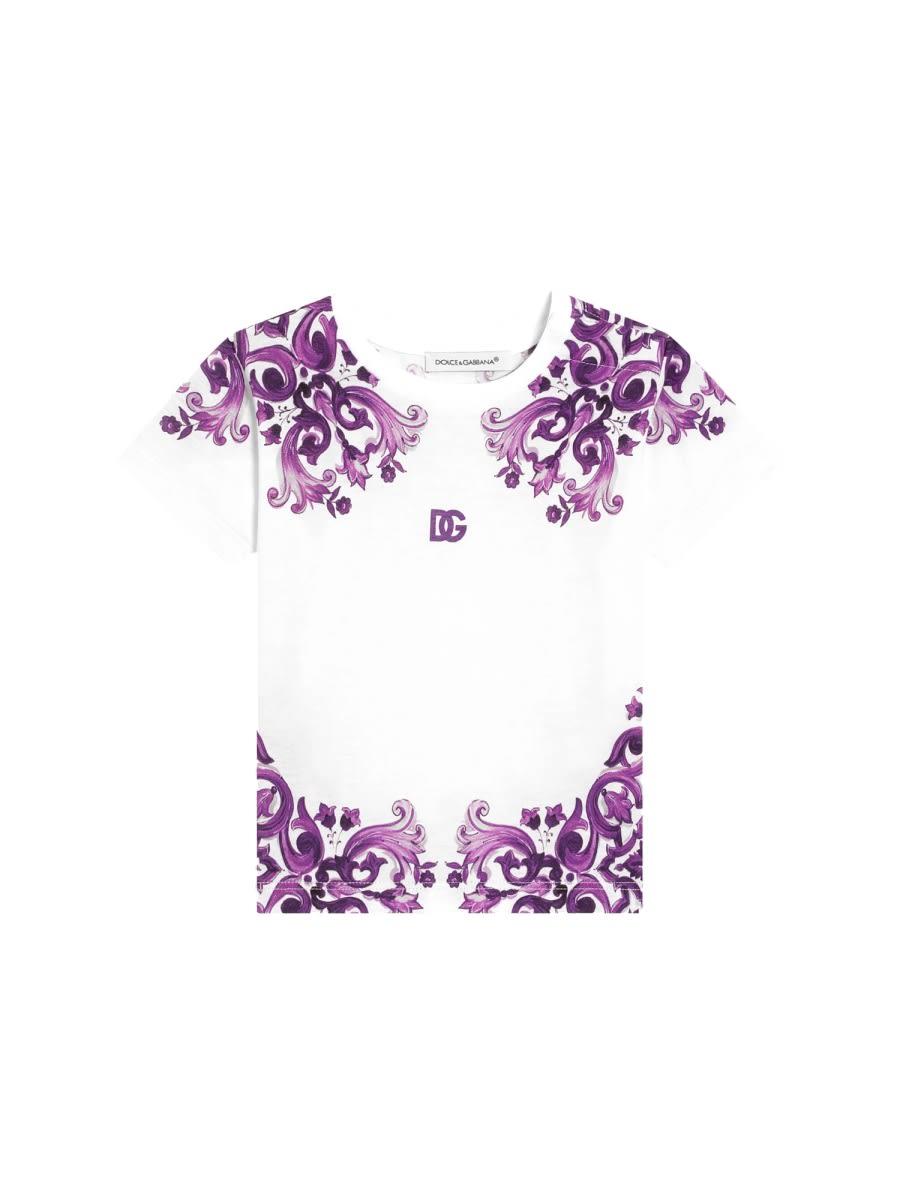 dolce & gabbana t-shirt