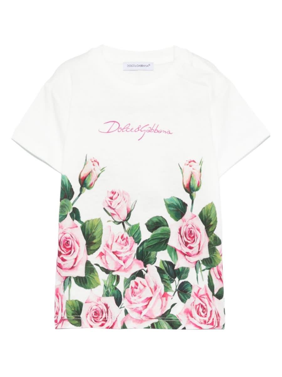 dolce & gabbana t-shirt