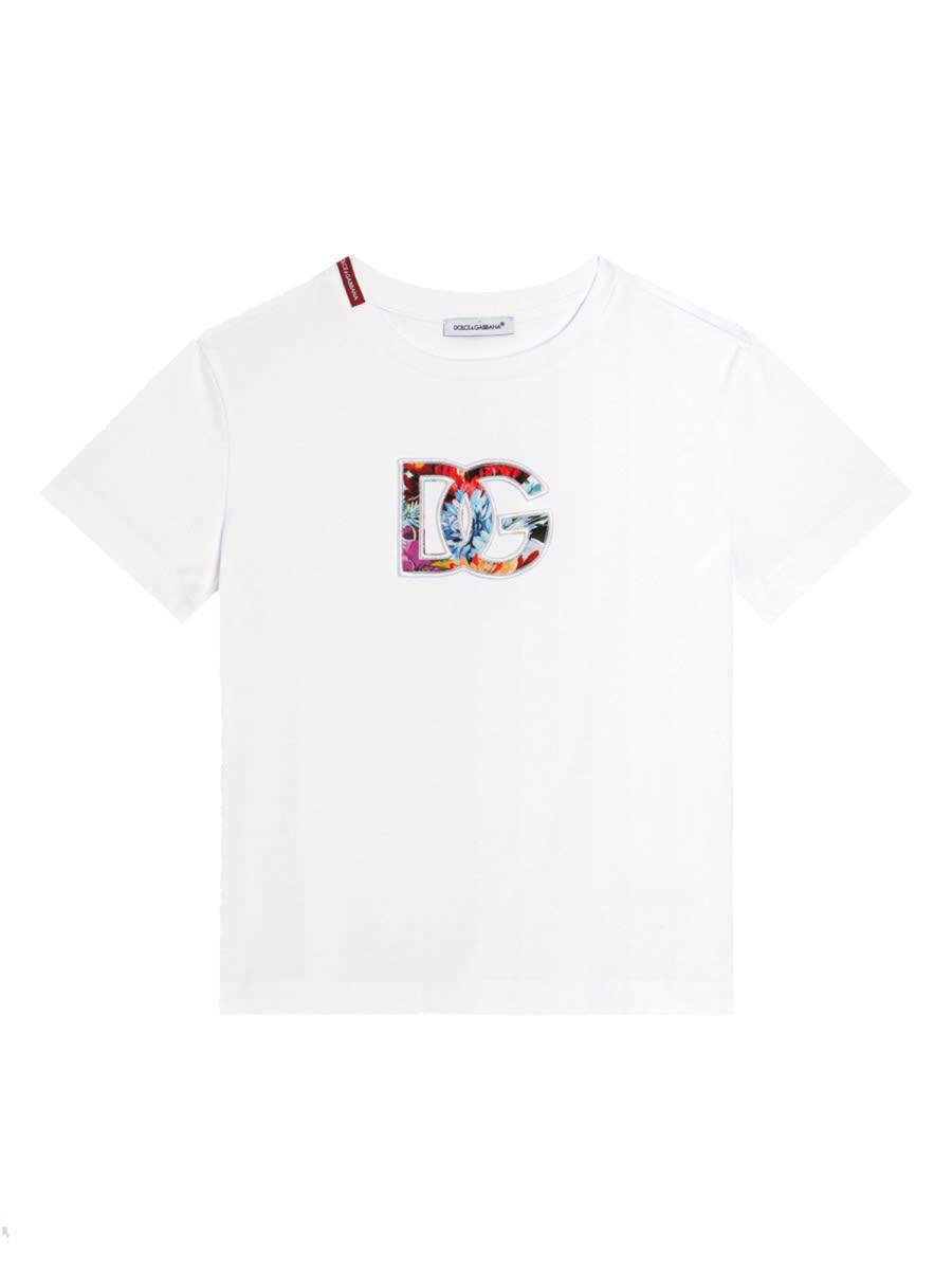 dolce & gabbana t-shirt