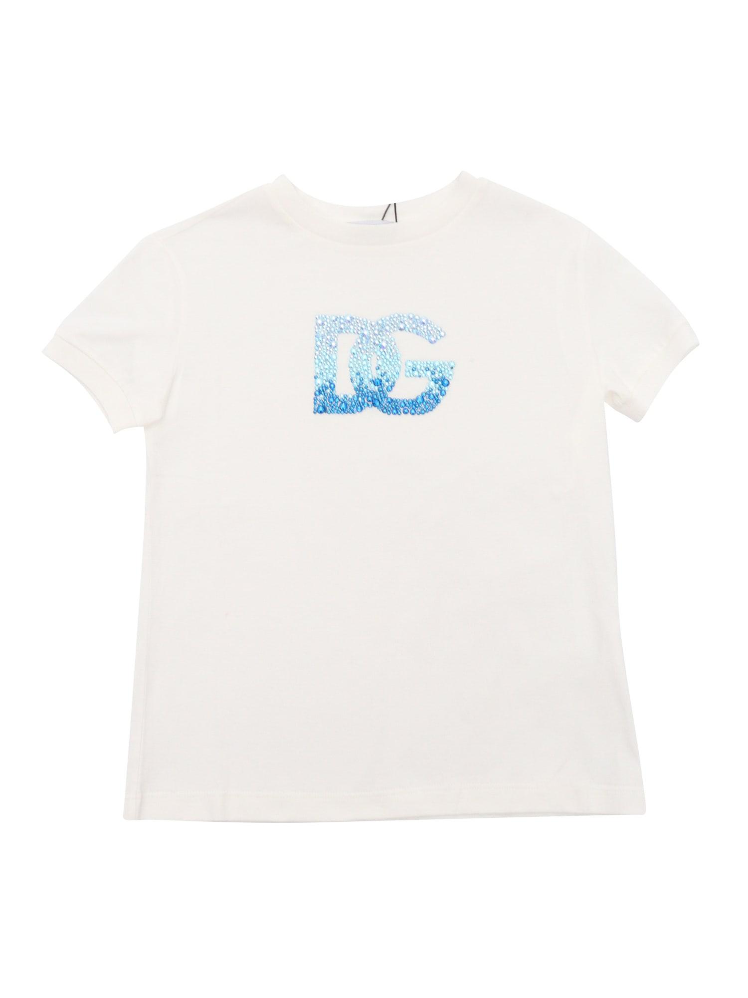 dolce & gabbana t-shirt